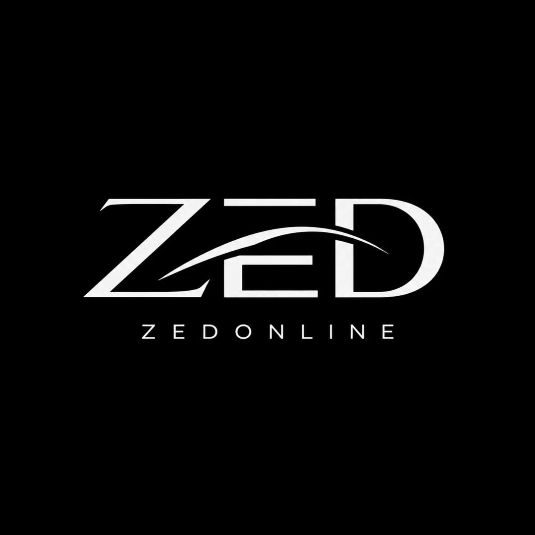 لوگوی Zedonline
