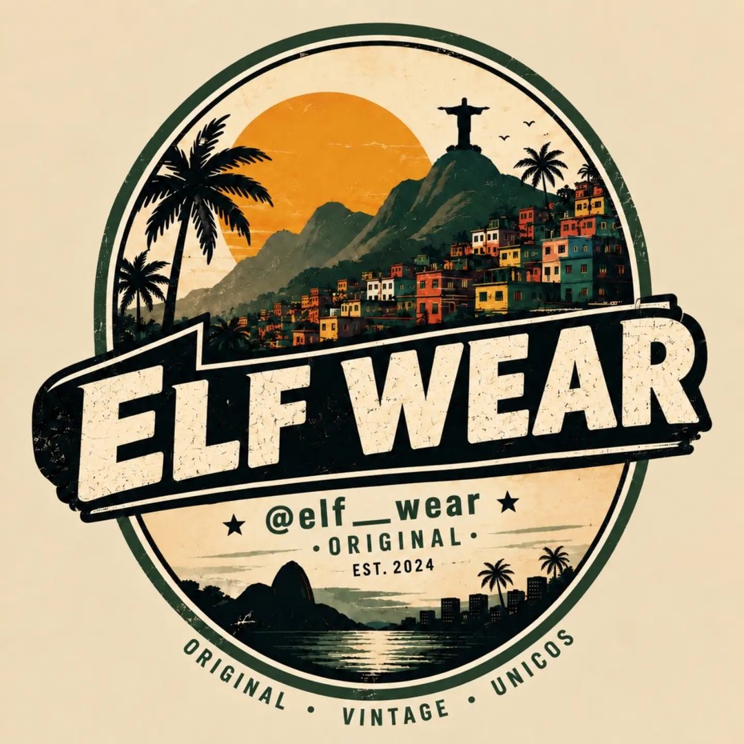 لوگوی Elf Store | پوشاک اورجینال