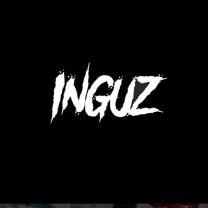 لوگوی inguz online shop