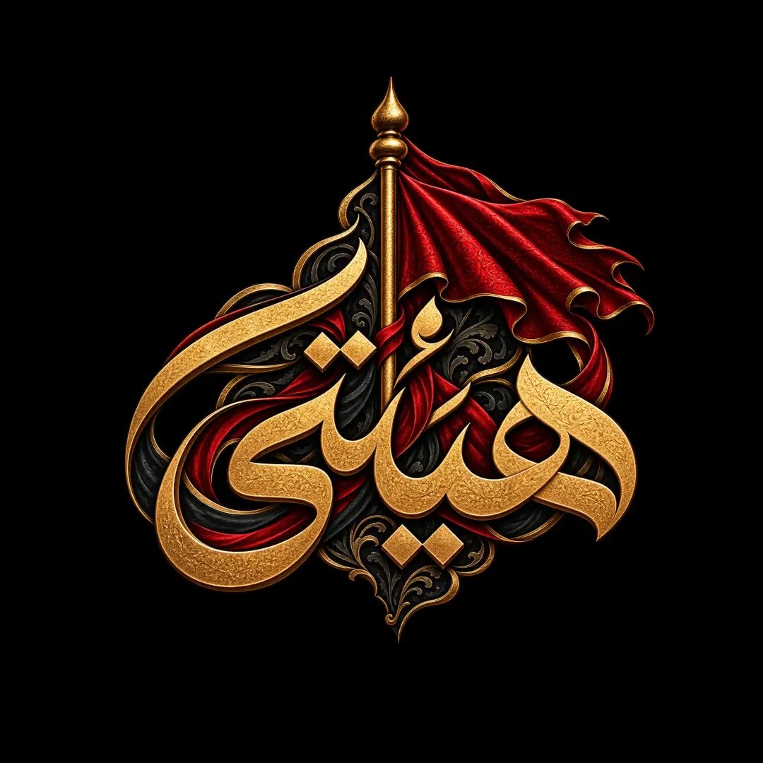 لوگوی گالری هیئتی