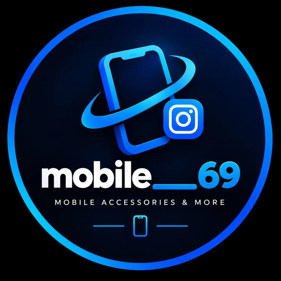 لوگوی Mobil69
