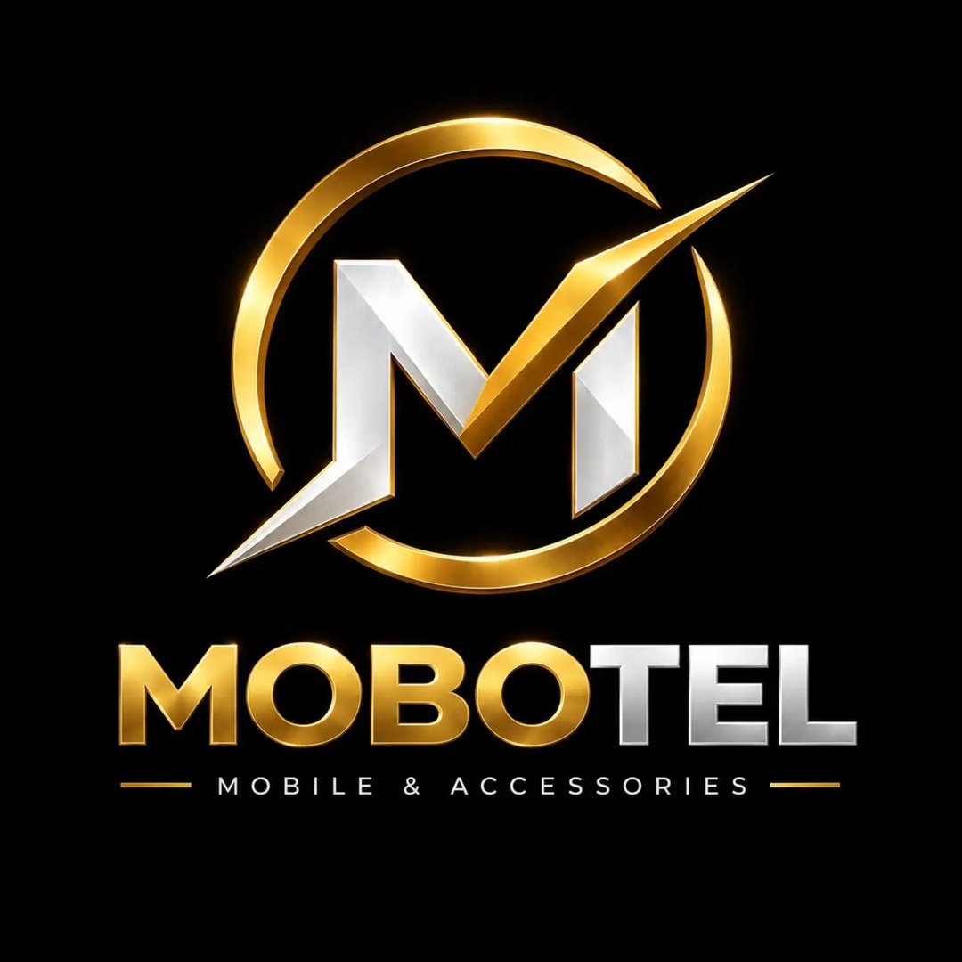 لوگوی Mobotell | موبوتل