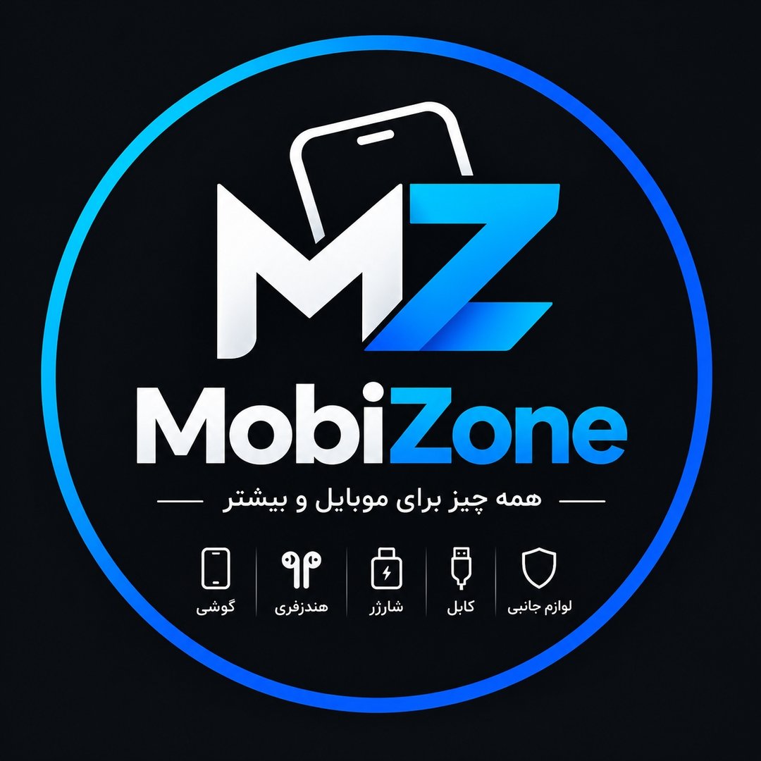 لوگوی mobizone|موبیزون