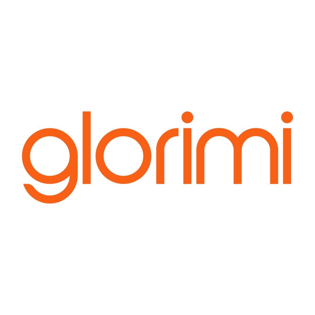 لوگوی Glorimi | گلوریمی