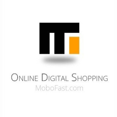 لوگوی MoboFast | موبوفست