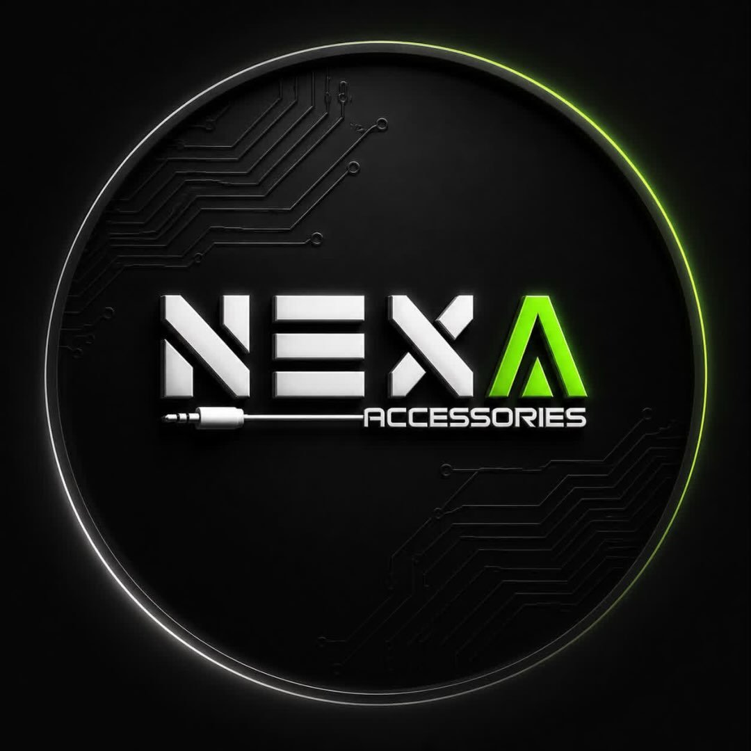لوگوی NEXA