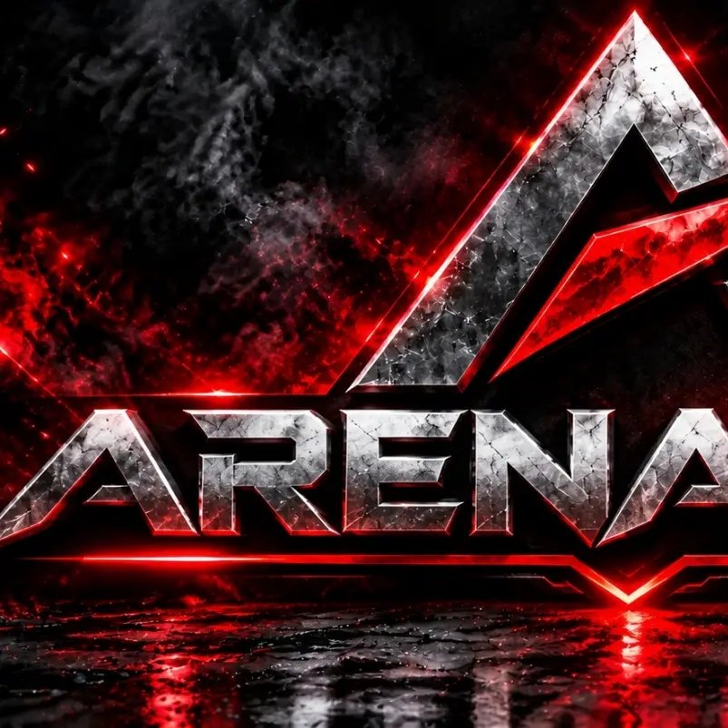 لوگوی ARENATECH