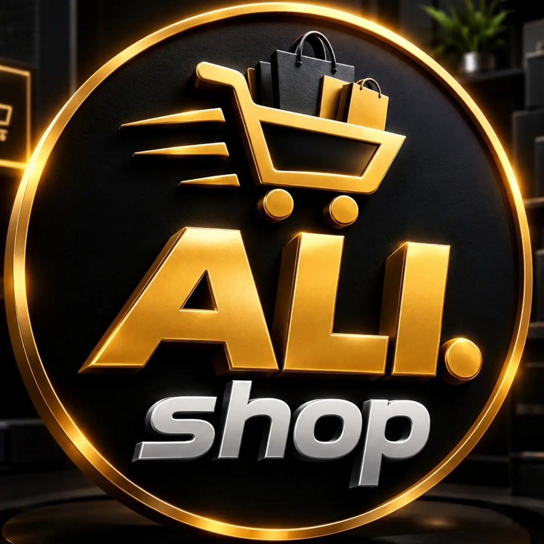 لوگوی ALI.SHOP