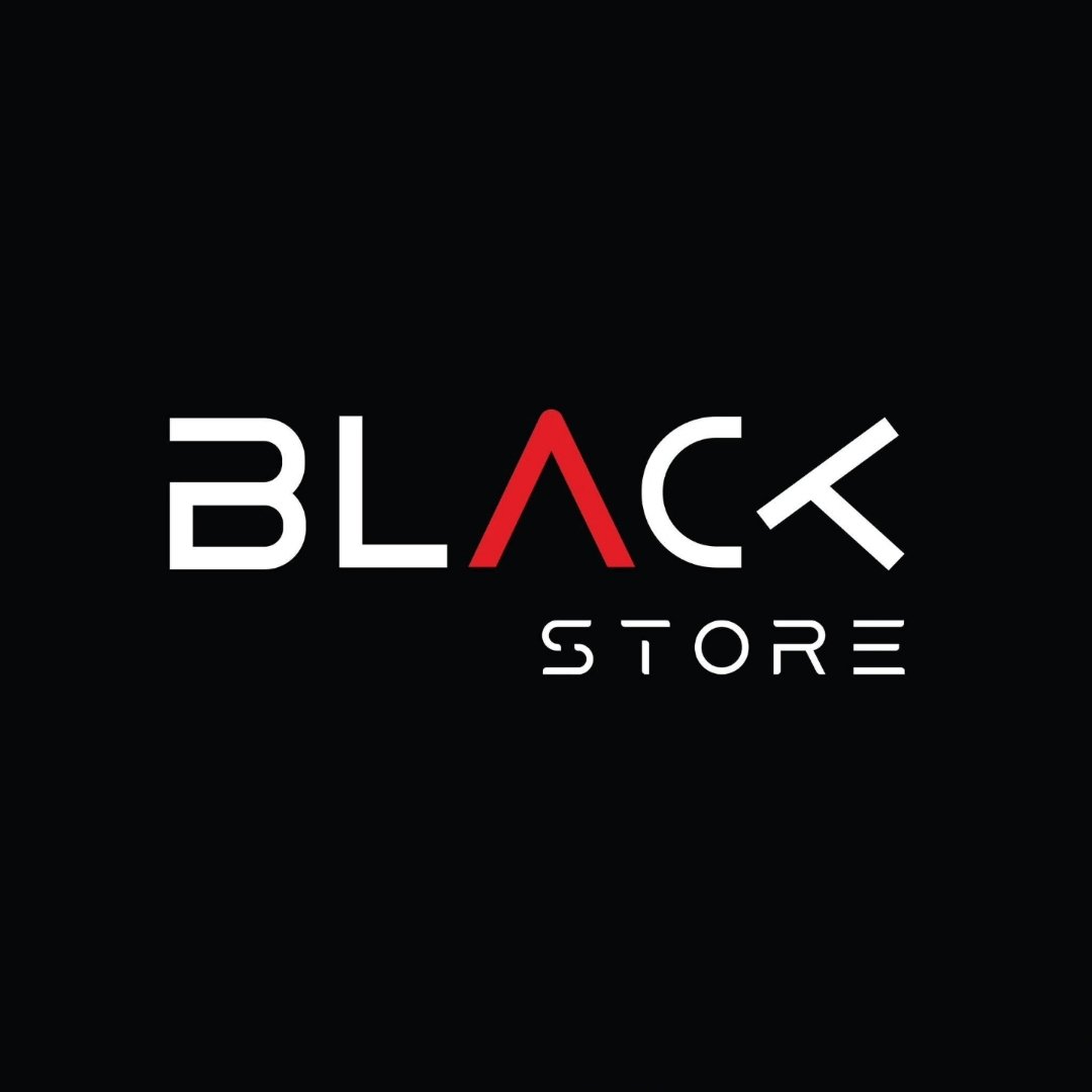 لوگوی BlackStore