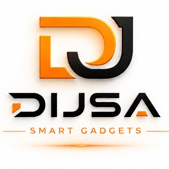 لوگوی DijSa_GadGet