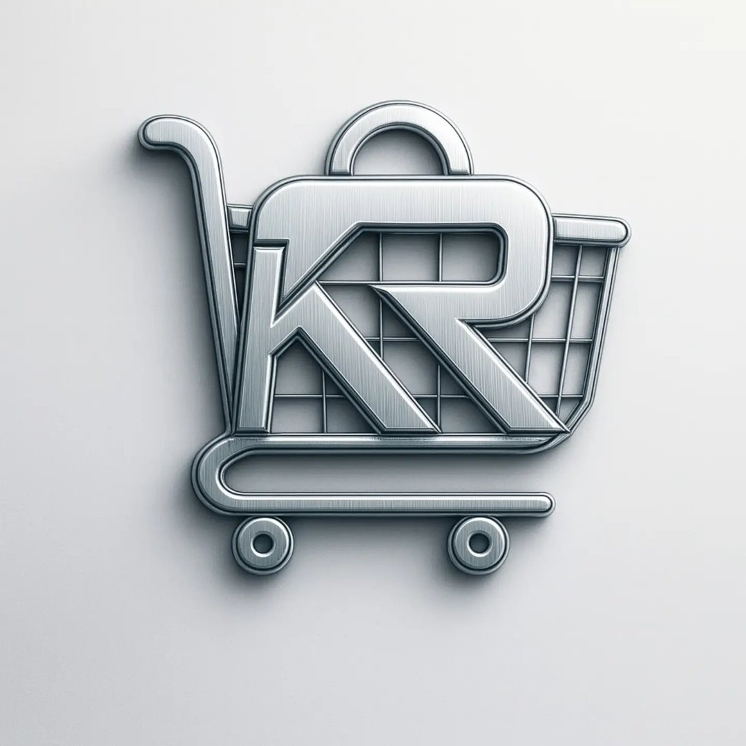 لوگوی فروشگاه اینترنتی کالاروید