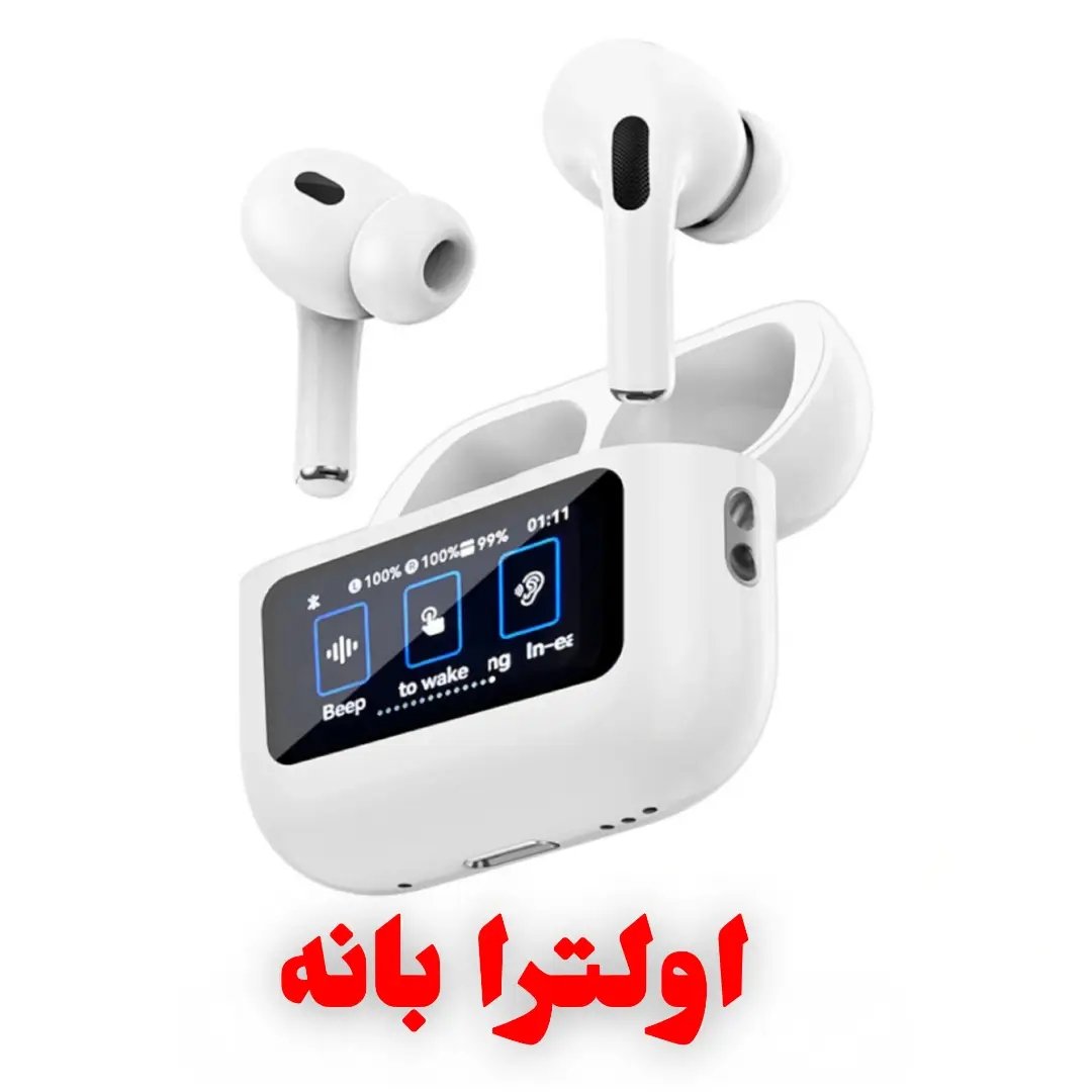 لوگوی گجت و جانبی موبایل