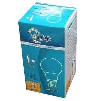 لوگوی کریم پخش