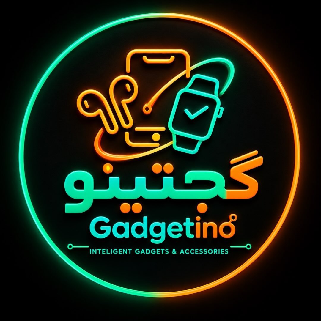 لوگوی گجتینو