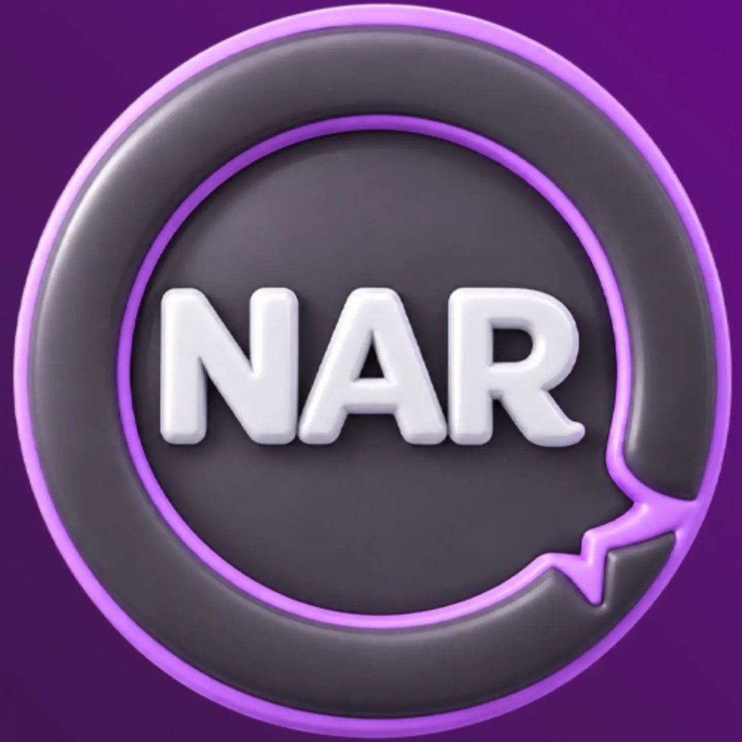 لوگوی NAR MOBILE | نار موبایل