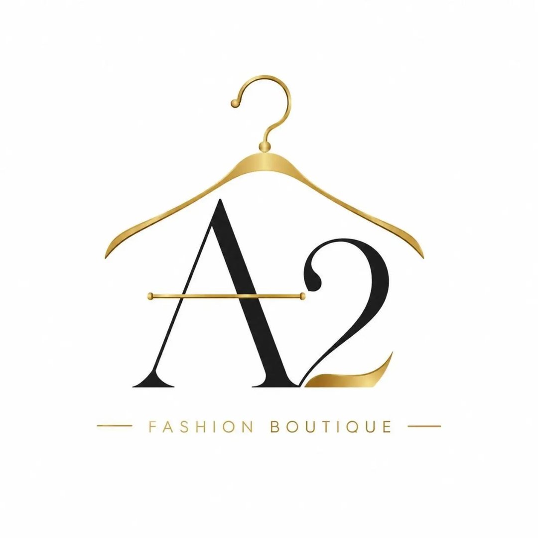 لوگوی A²collection/ A2پوشاک زنانه