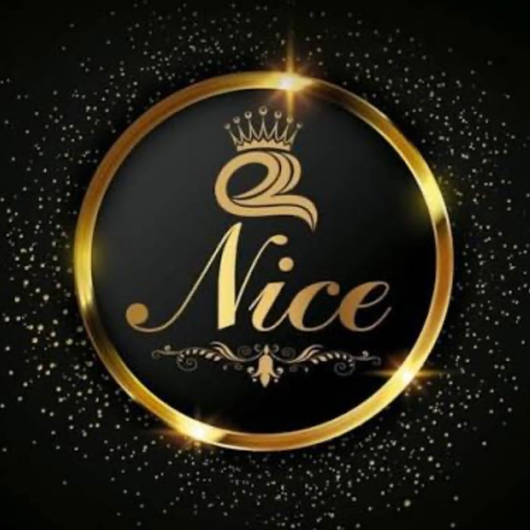 لوگوی 👚نایس مد👗