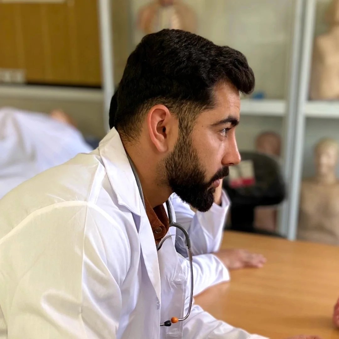 لوگوی حمیدرضا بازوند