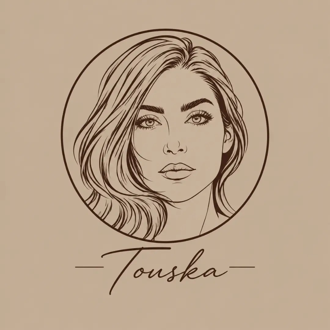 لوگوی toustyle