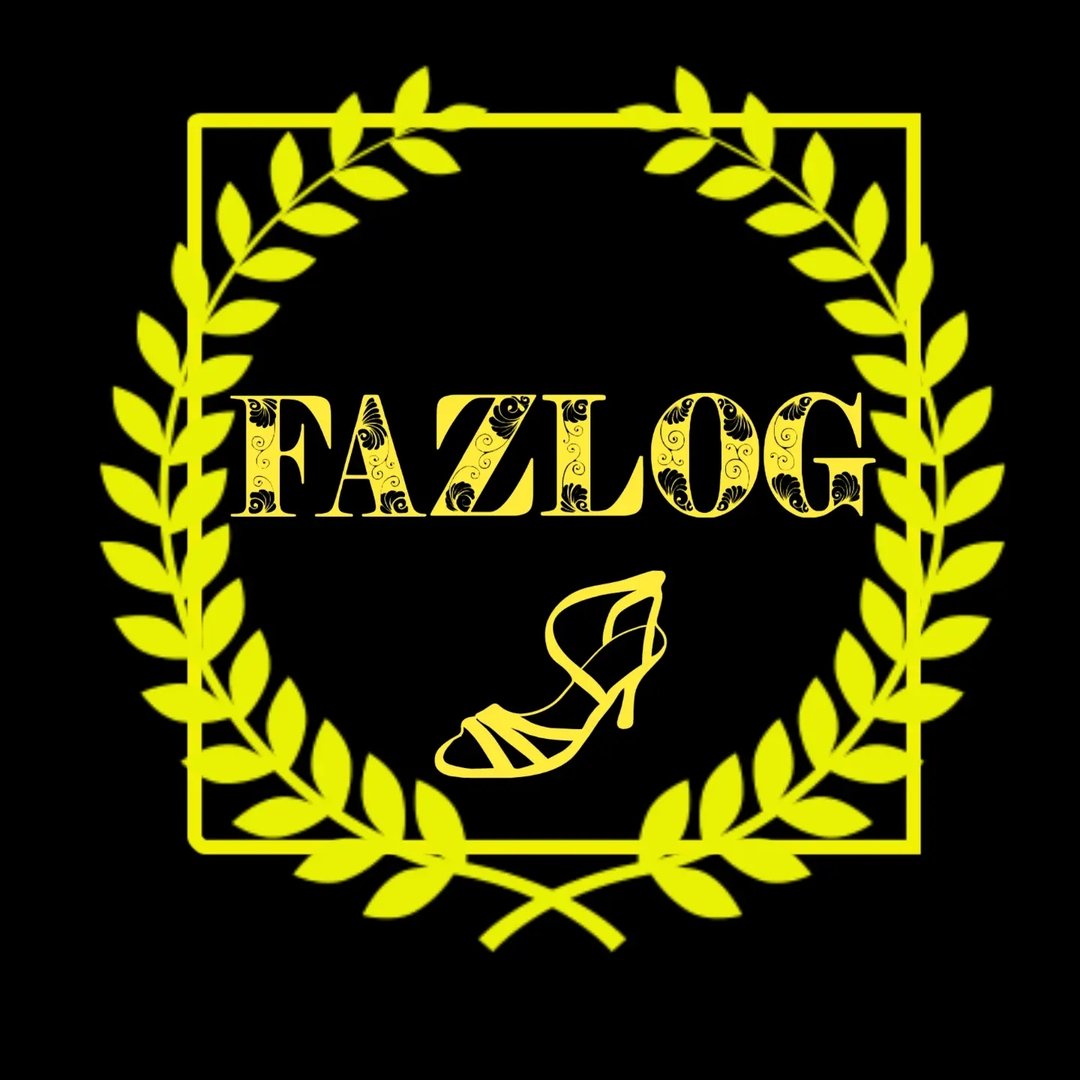لوگوی کفش زنانه فازلوگ | fazlog shoes | حسین بهمنش