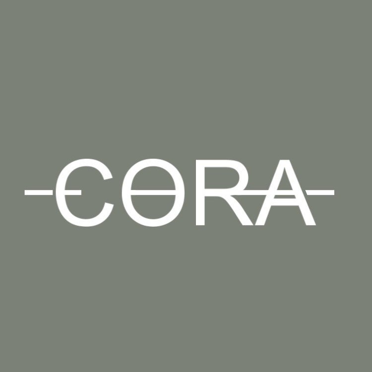 لوگوی C O R A