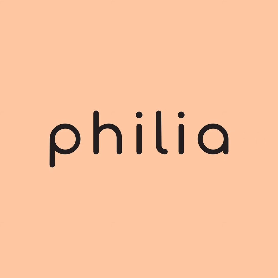لوگوی Philia collection | کیف و کفش زنانه