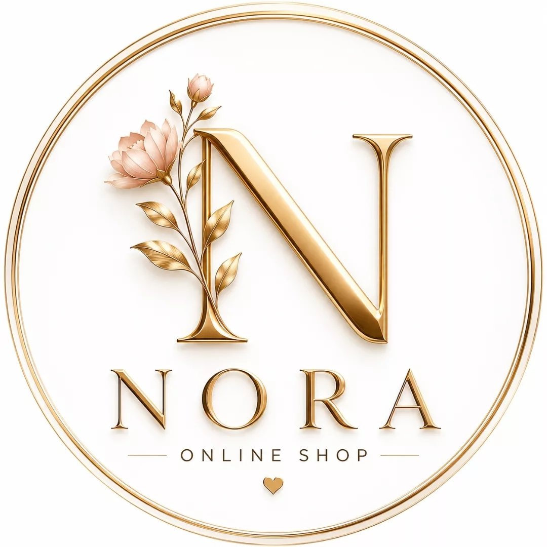 لوگوی nora✨