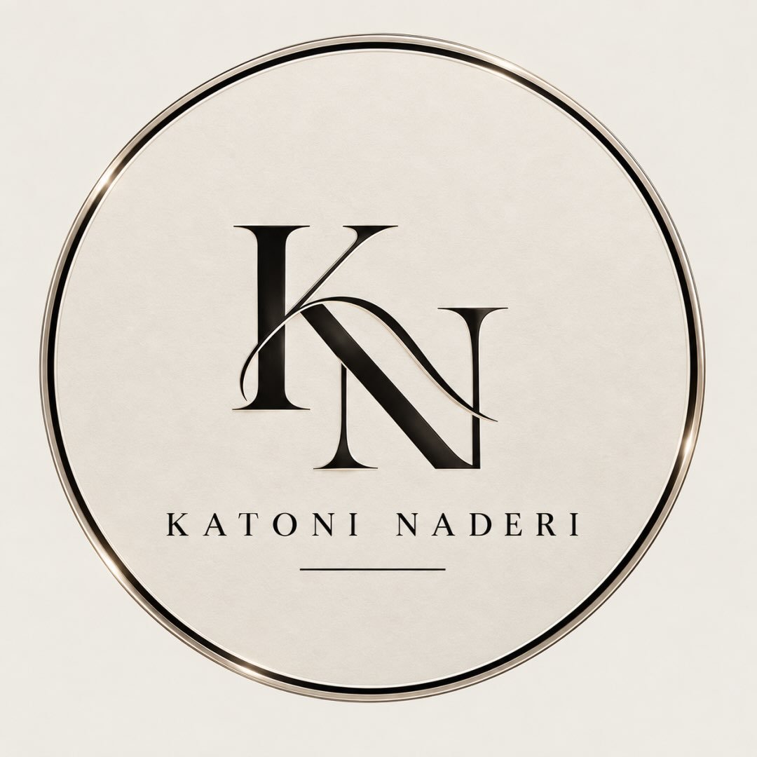 لوگوی Katooni_naderi|کتونی زنانه و مردانه