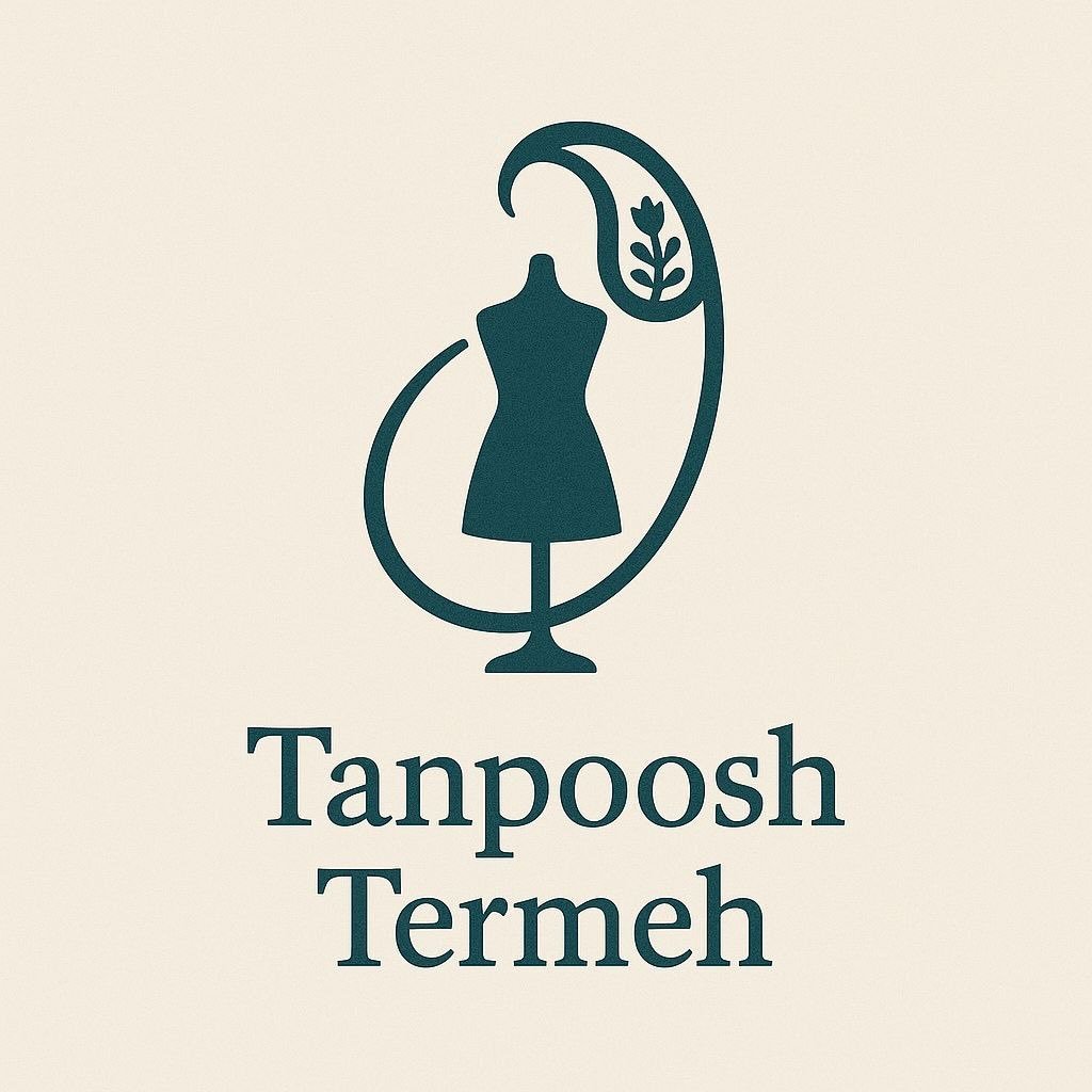 لوگوی tanpoosh.terme