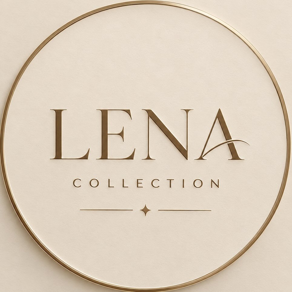 لوگوی lena_collection._