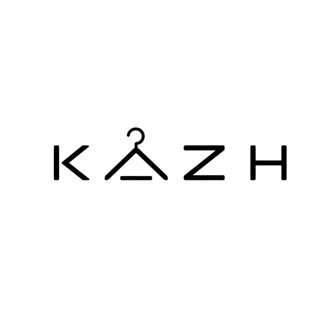لوگوی تیشرت کژ ویر