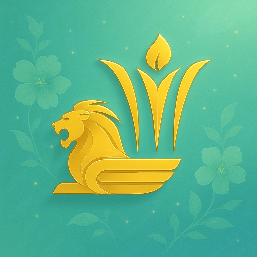 لوگوی فروشگاه کیف ، کفش و پوشاک مدین