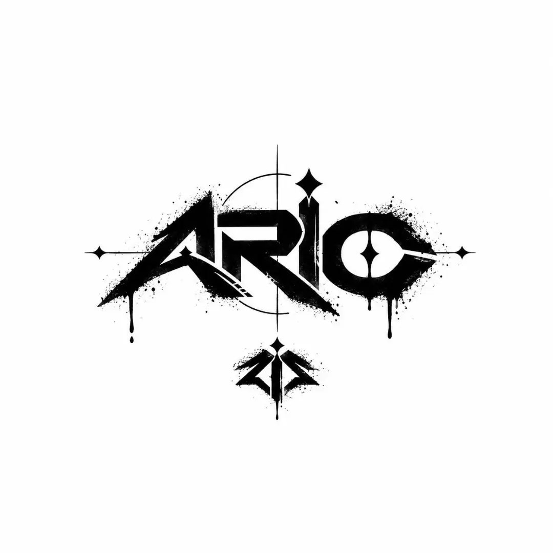 لوگوی استریت ور | ARIO