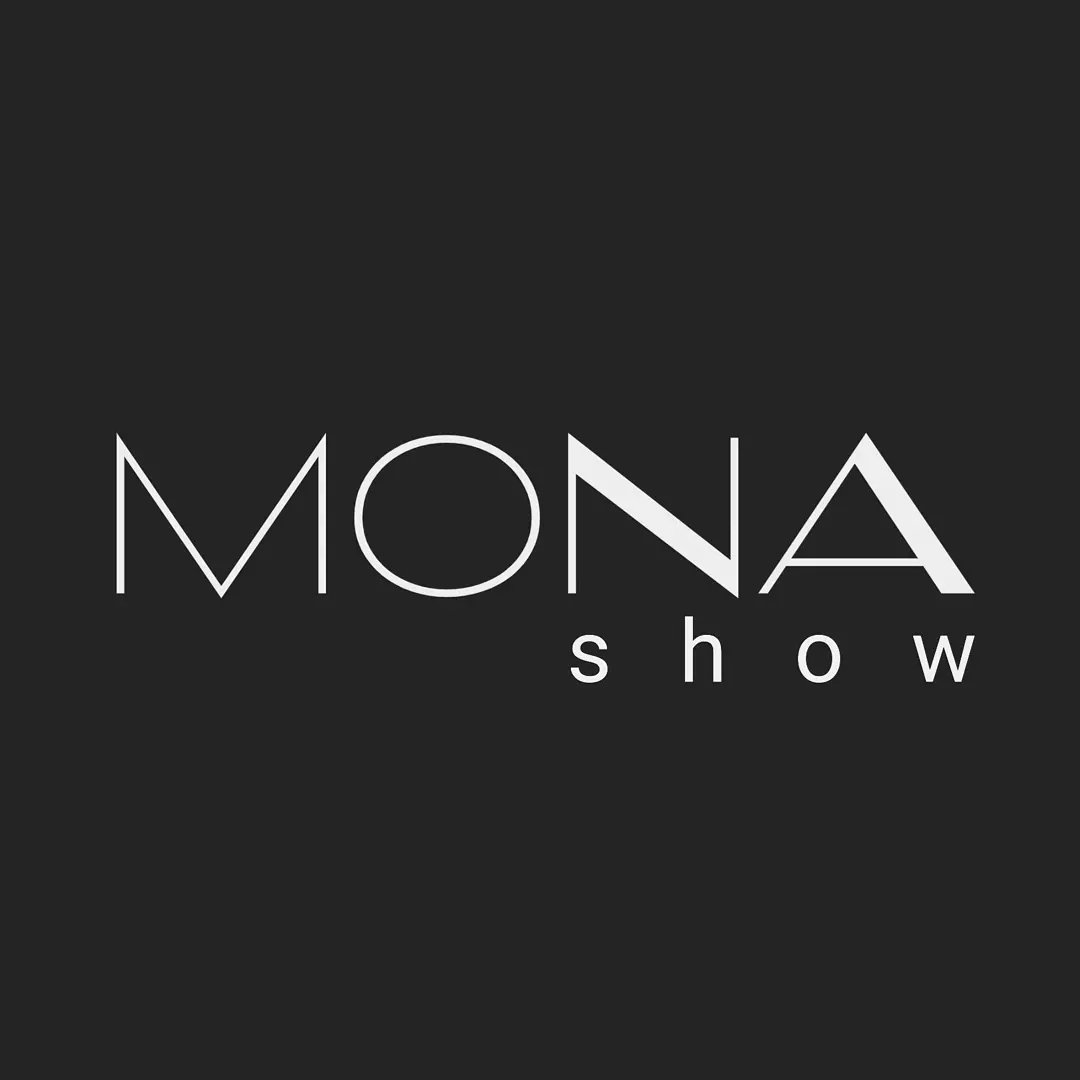 لوگوی M O N A S H O W