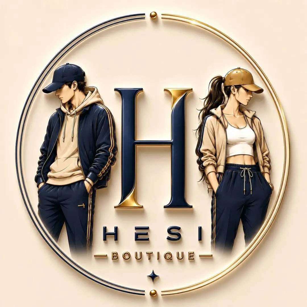 لوگوی hesi.boutique