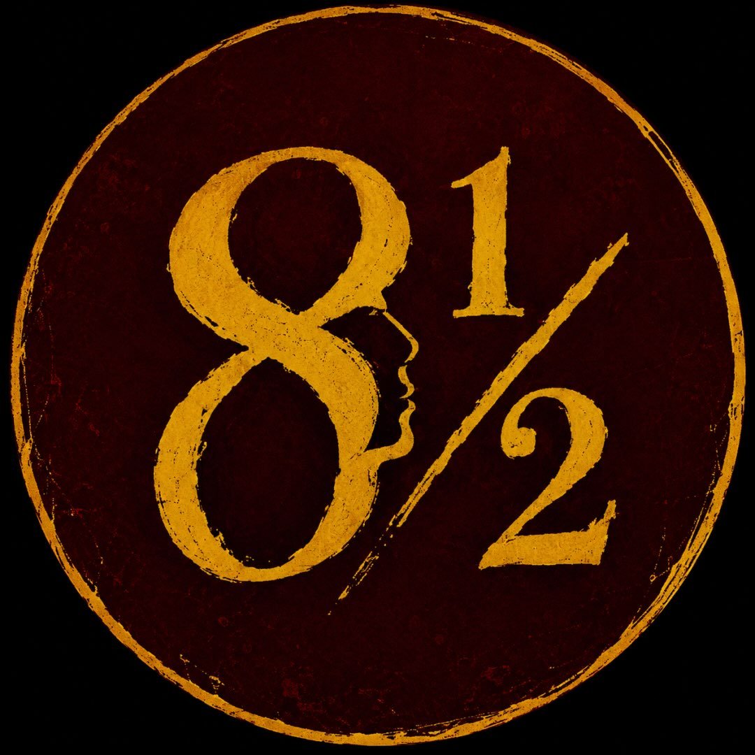 لوگوی 8½ gallery