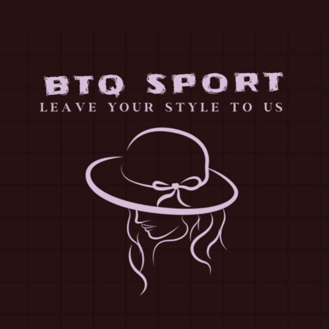 لوگوی Btq sport کراپ تاپ | شومیز | کت | ست | واید