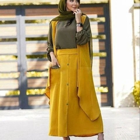 لوگوی پوشاک مهتاب بانو(یزد)