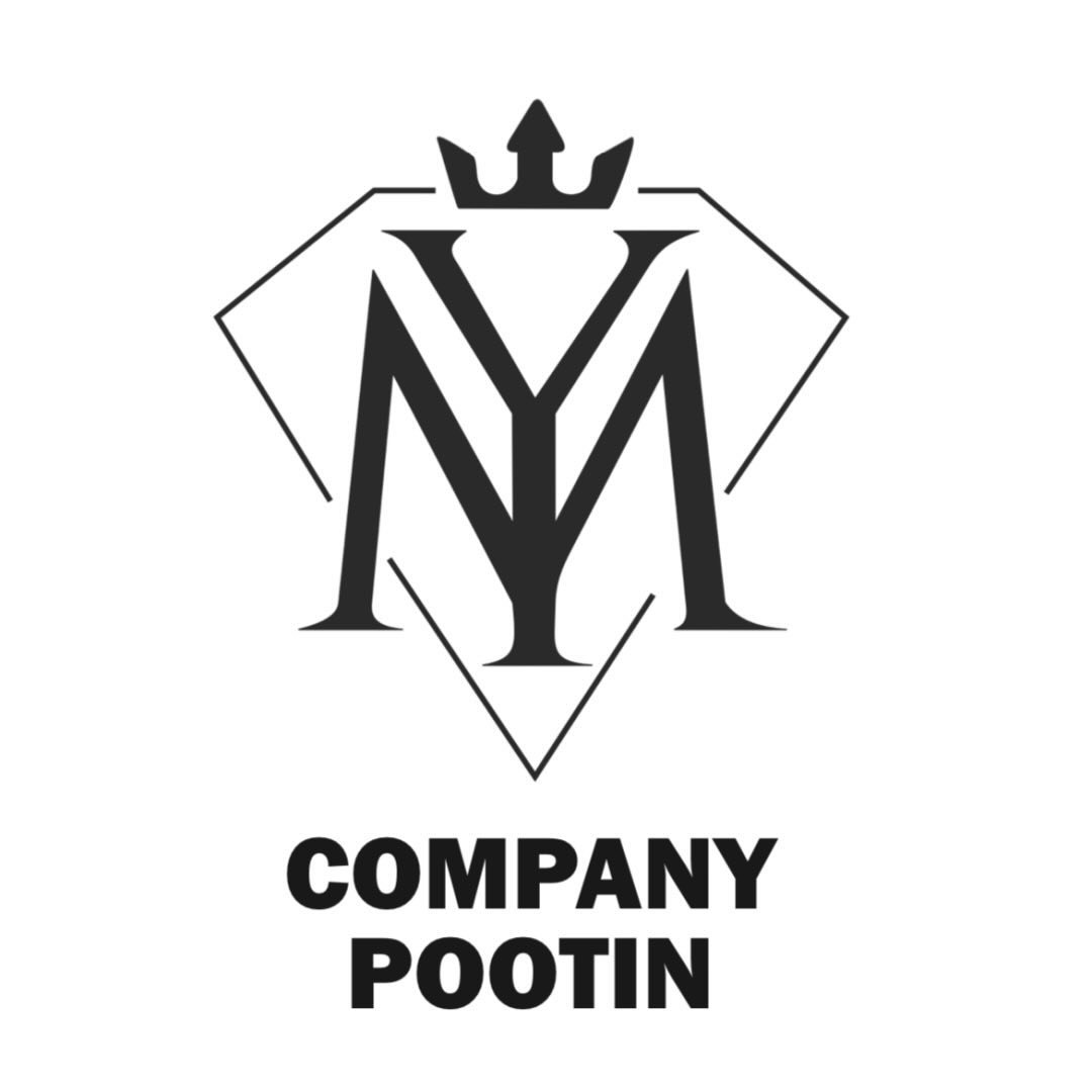 لوگوی Pootin | style , trend