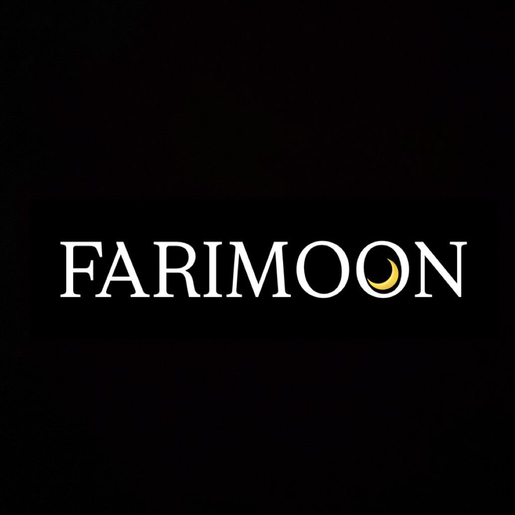 لوگوی FARIMOON