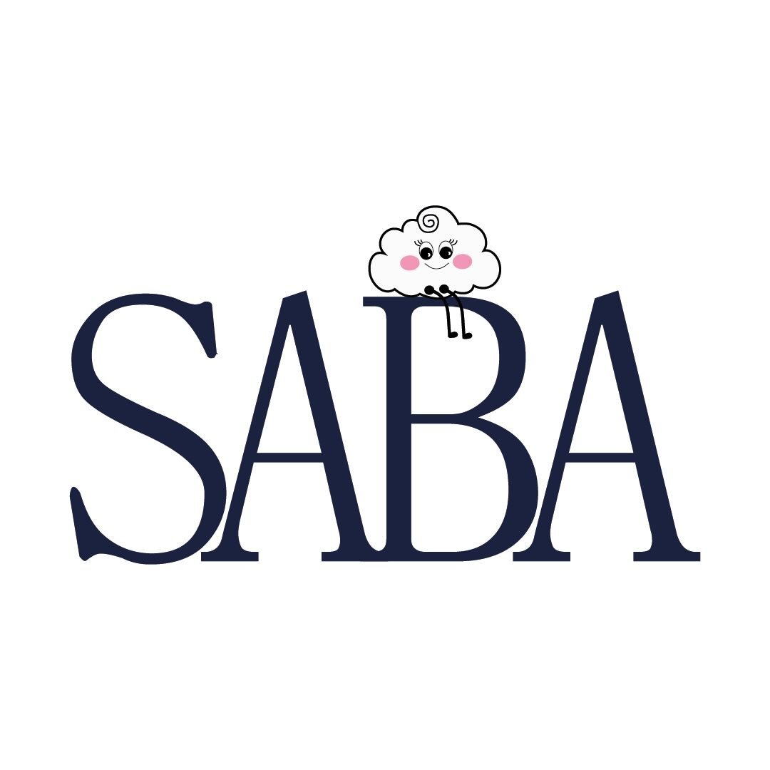 لوگوی Saba kids shop | لباس کودک و نوجوان