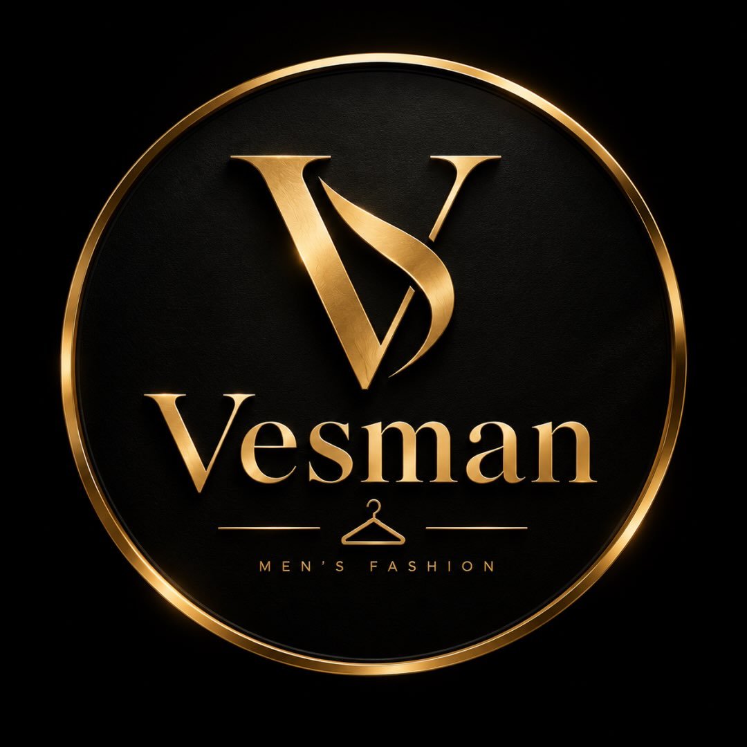 لوگوی vesman