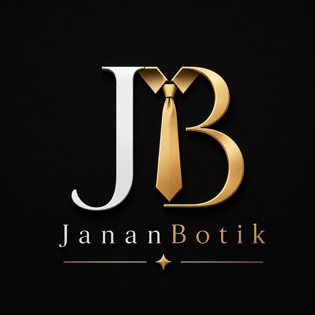 لوگوی JananBotik