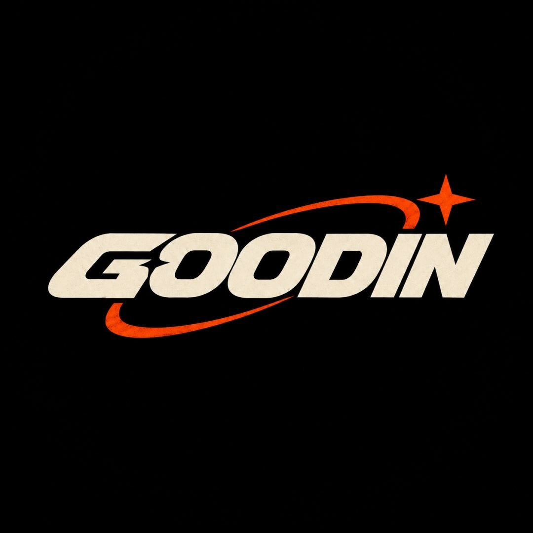 لوگوی GOODIN®