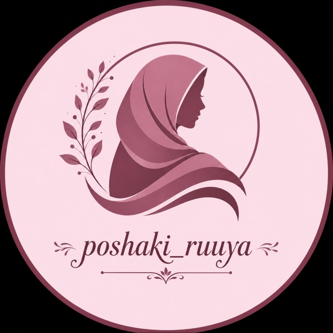 لوگوی poshki_ruuya