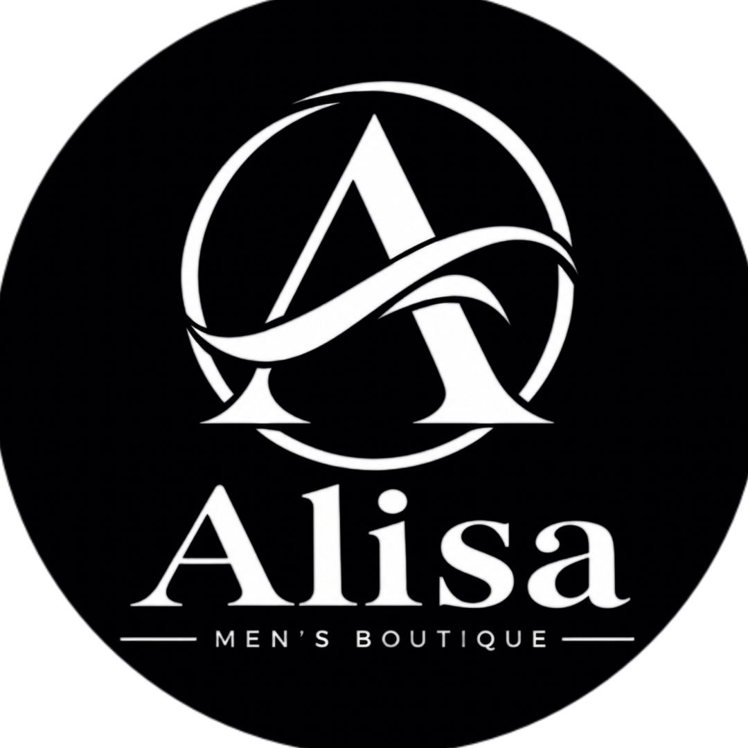 لوگوی alisa.boutique21