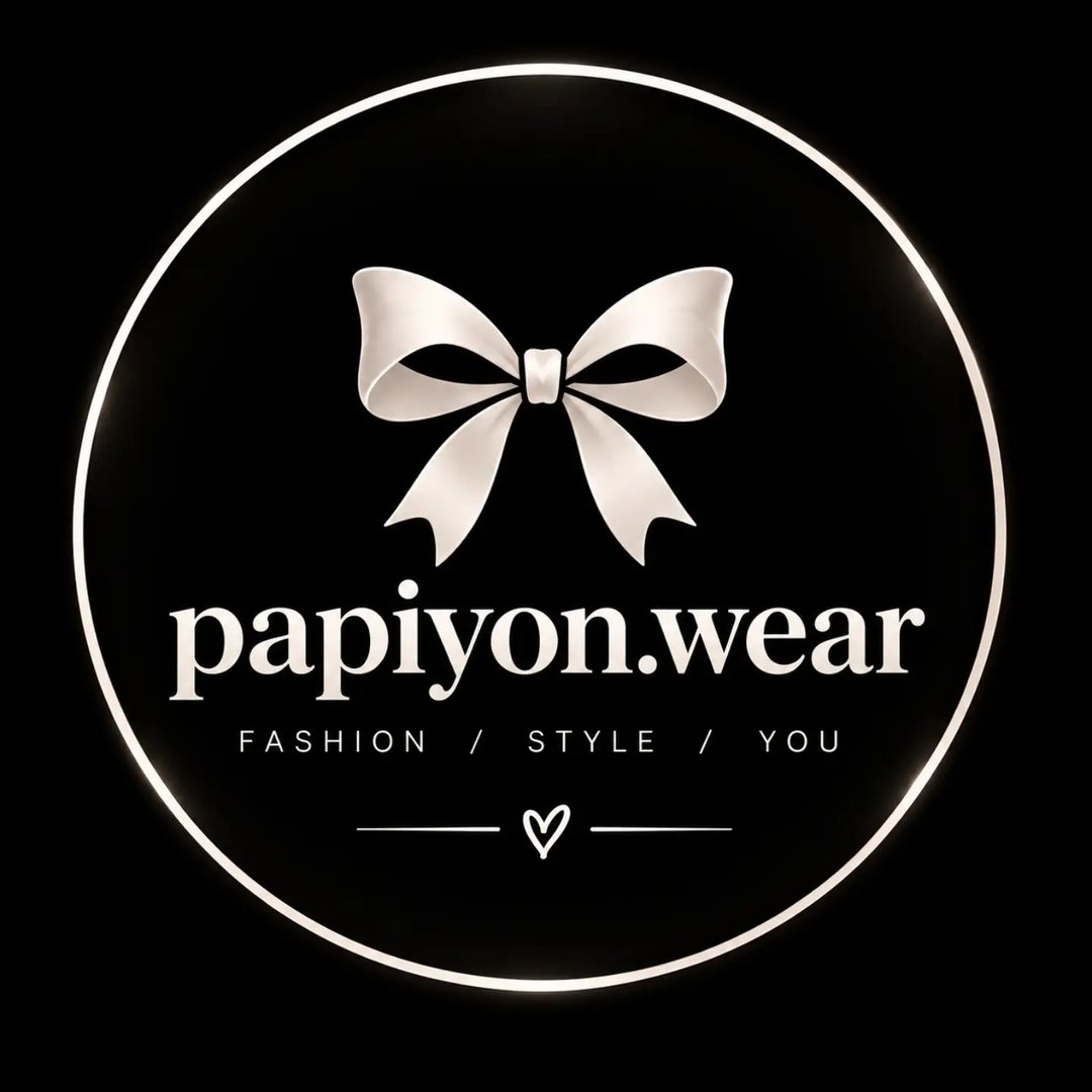 لوگوی papiyon.wear
