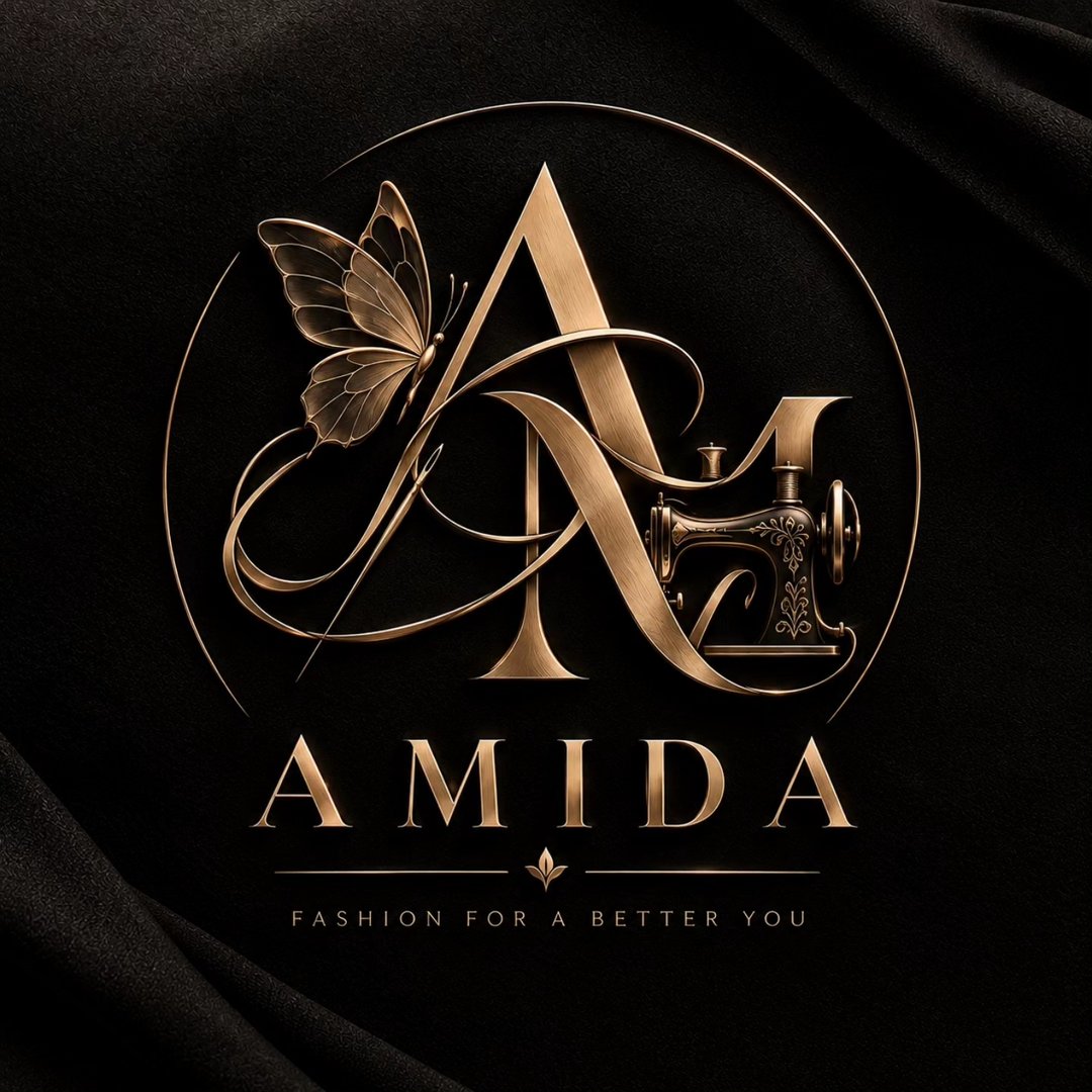 لوگوی Amida label