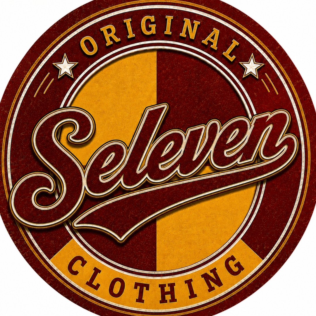 لوگوی seleven