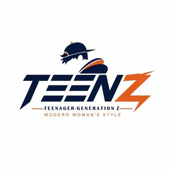 لوگوی Teenz